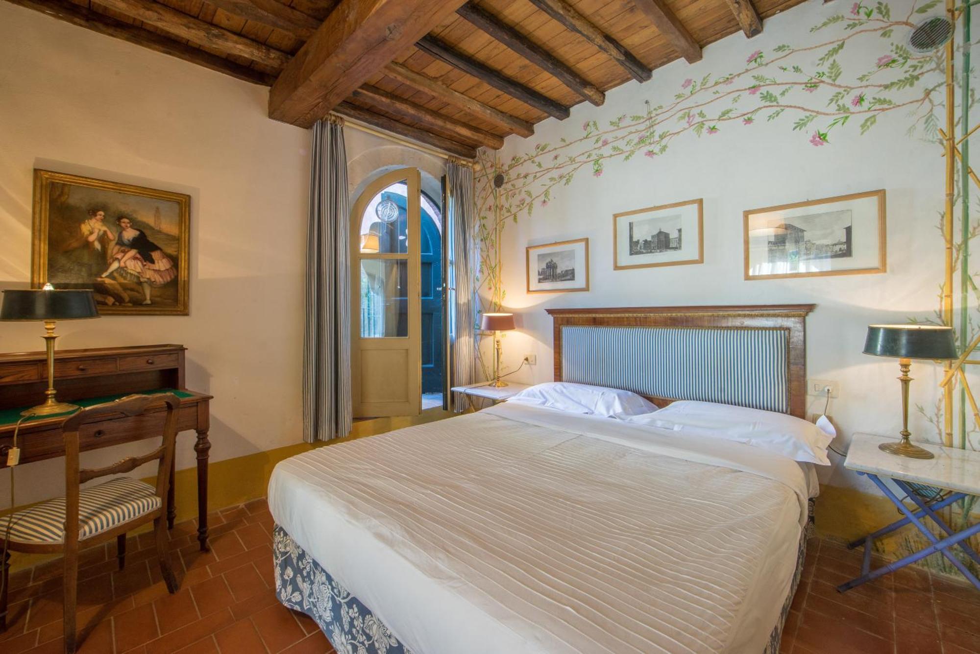 Fattoria Di Mandri Villa Reggello Room photo