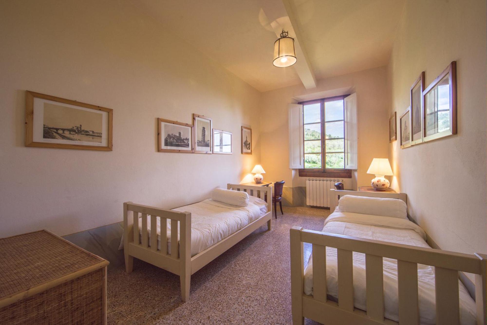 Fattoria Di Mandri Villa Reggello Room photo