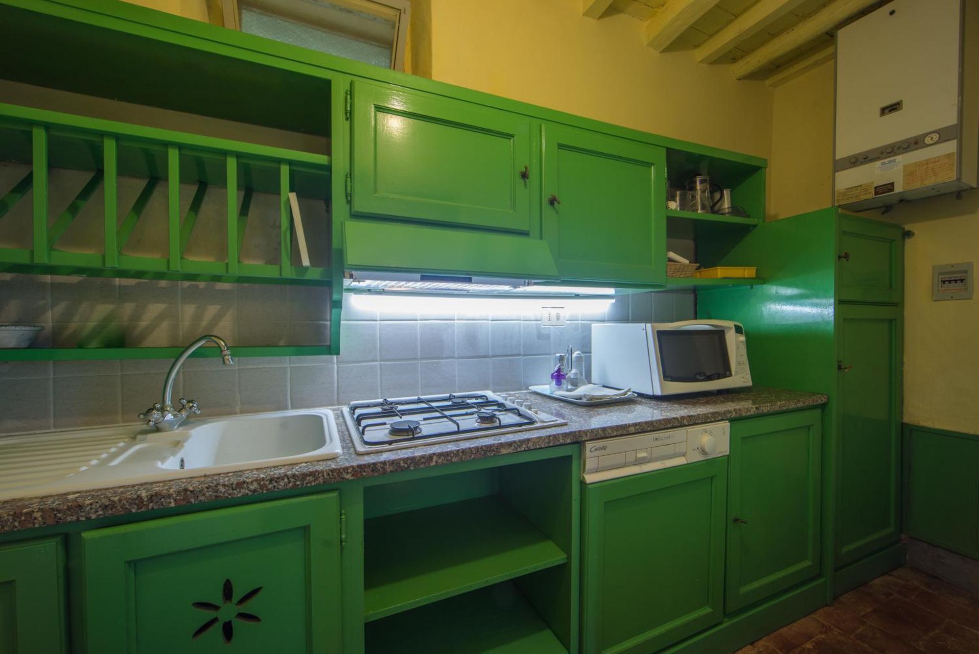 Fattoria Di Mandri Villa Reggello Room photo