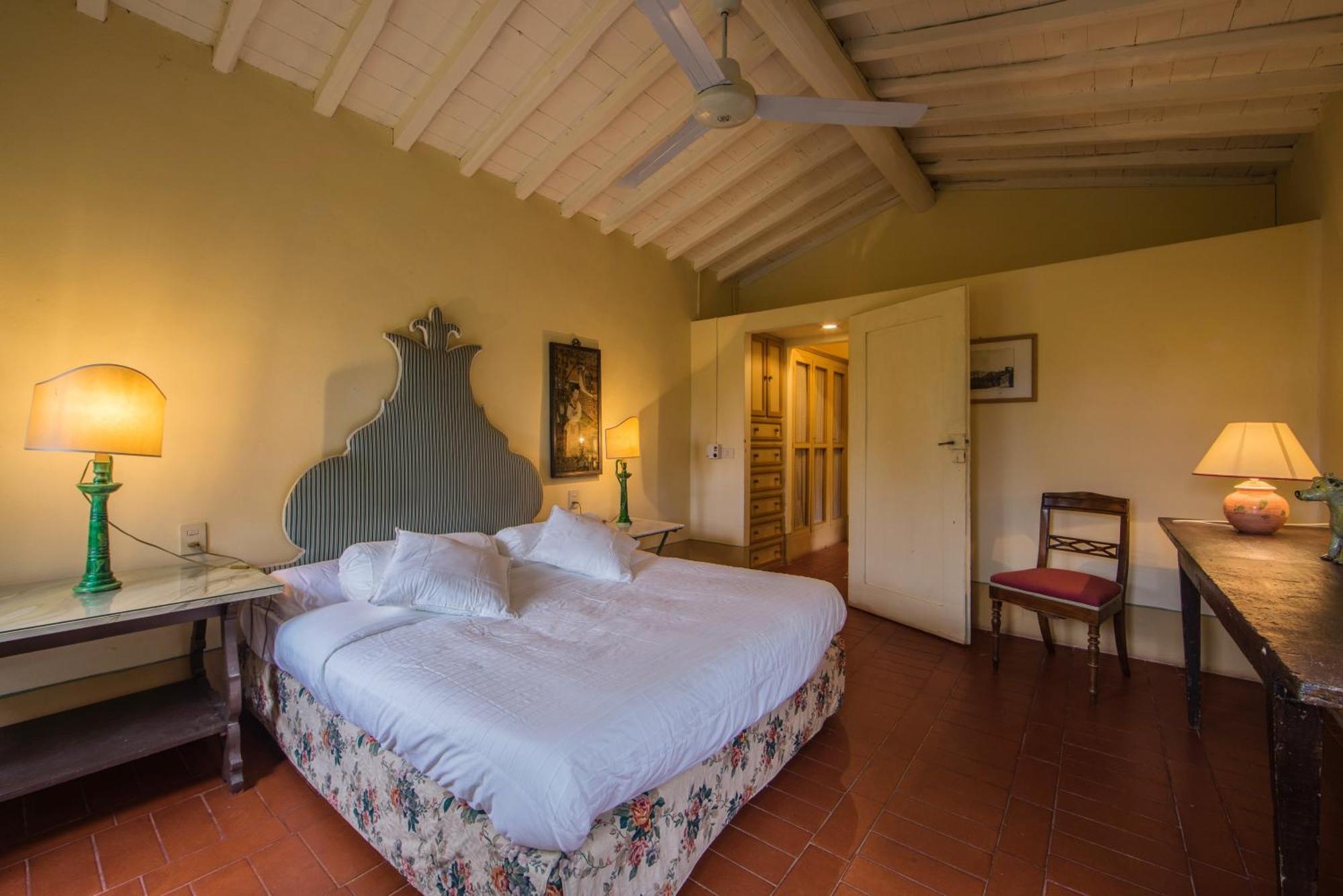 Fattoria Di Mandri Villa Reggello Room photo
