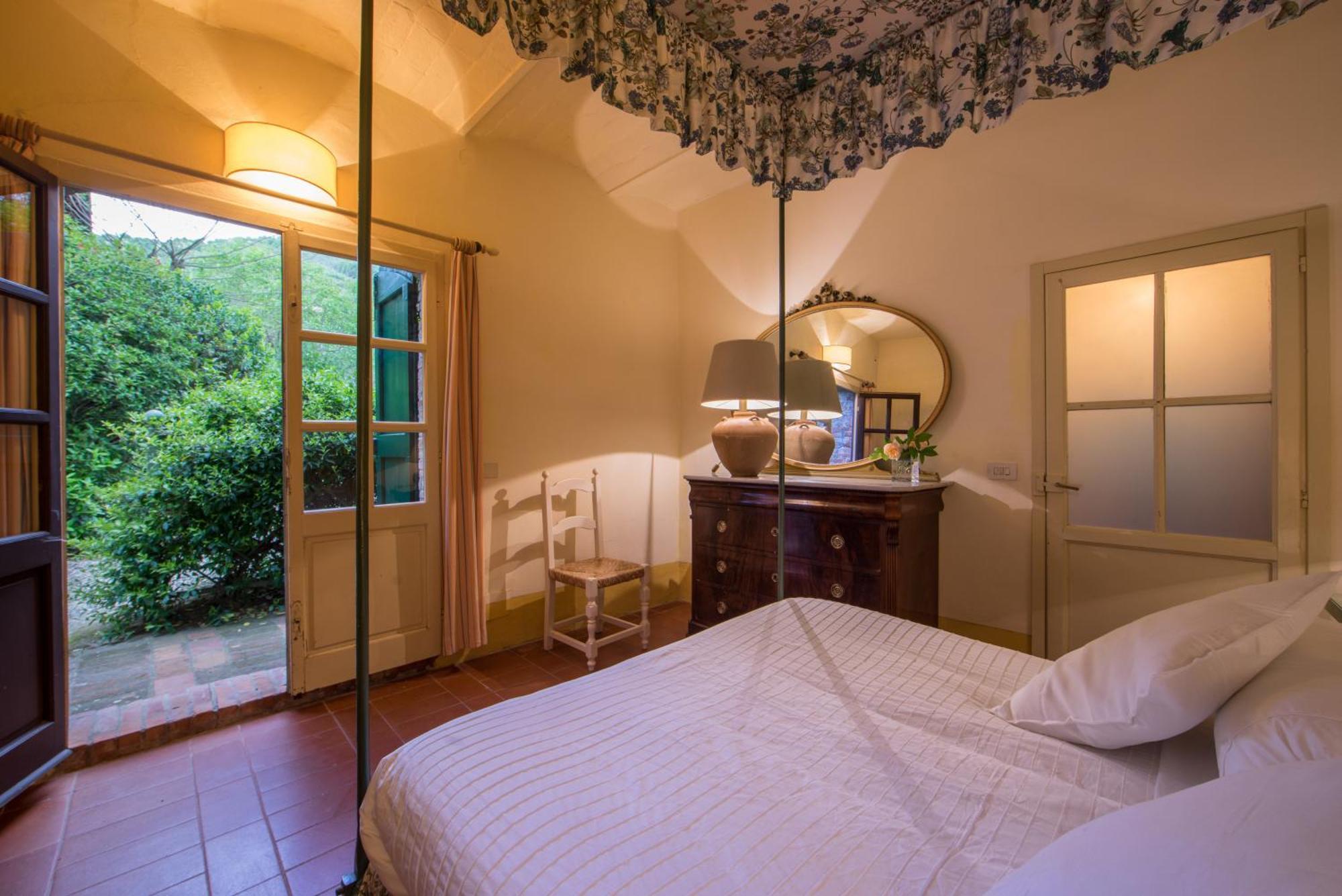Fattoria Di Mandri Villa Reggello Room photo