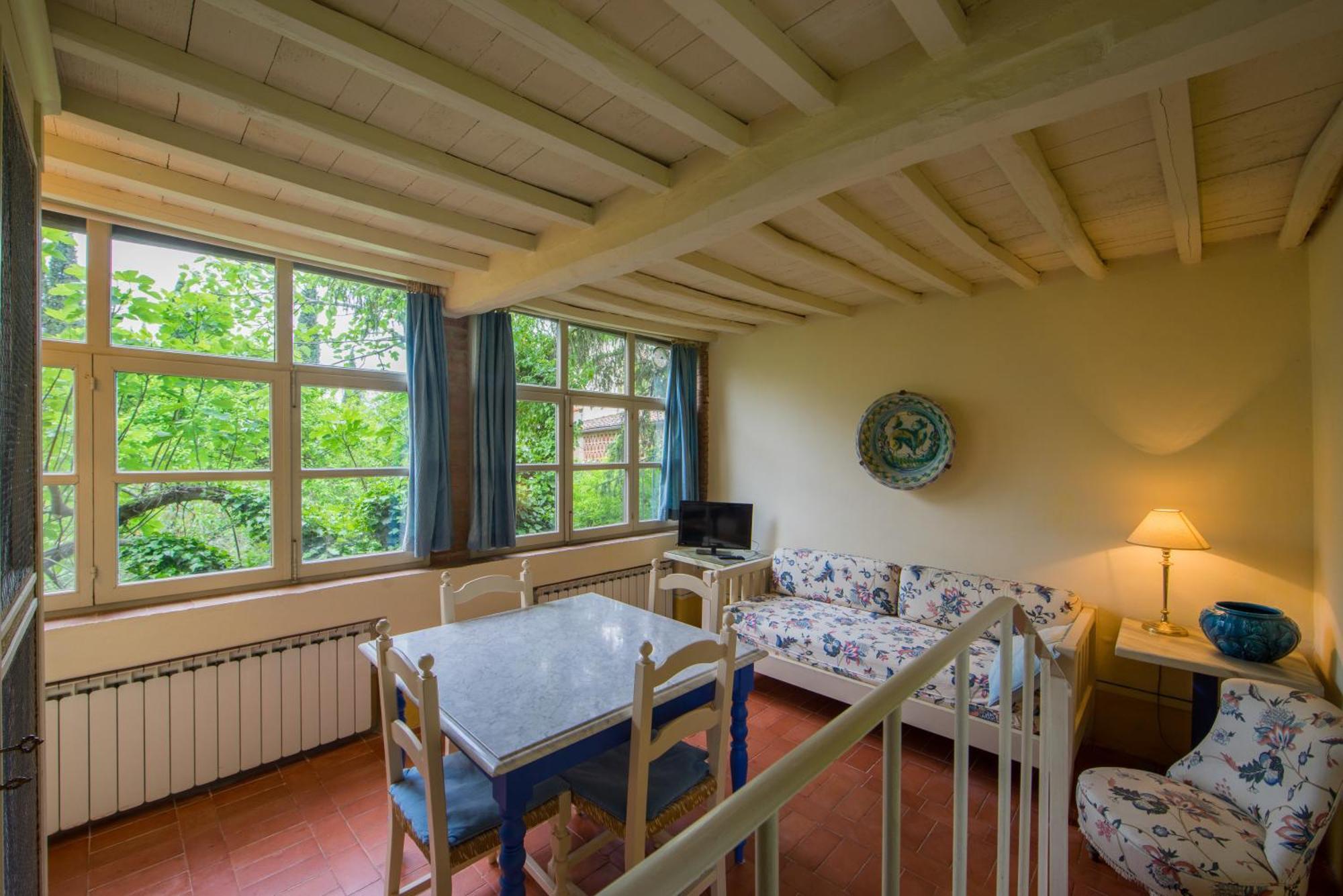 Fattoria Di Mandri Villa Reggello Room photo